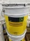 5-gal. JD Construction Yellow Paint