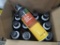 12 - cans JD Multi-Purpose Spray Lube