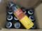 12 - cans JD Multi-Purpose Spray Lube