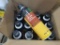 12 - cans JD Multi-Purpose Spray Lube