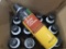 12 - cans JD Multi-Purpose Spray Lube