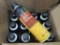12 - cans JD Multi-Purpose Spray Lube