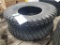 New Mower Tire, Kendra