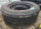 JD Batwing Mower Tire & Tube