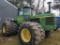 JD 8430 4WD Tractor
