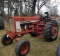 1966 IH 706 Gas Tractor