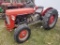 Massey Ferguson 35 Gas Utility Tractor