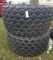 30.5X32 Diamond Tread Tire