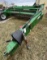 JD 820 Mo-Co 9’ Mower Conditioner