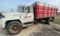 1974 IH Loadstar 1600 Truck