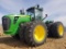 2011 JD 9430 4WD Tractor