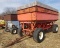 Killbros 500 bu. Gravity Wagon