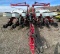 White / Massey Ferguson 8200 12R30 Planter