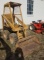 Prime Mover Skid Loader