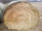 Round Bale Rye / Alfalfa Mix