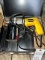 DeWalt Hand Drill w/ Case