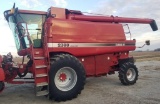 Case IH 2388 Axial-Flow Combine