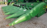 2012 JD 608C Corn Head