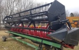 2006 Case IH 1020 20’ Grain Platform