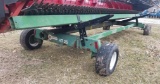 Unverferth HT25 20’ Head Trailer