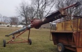 Hutchinson / Mayrath 10”X46' Auger