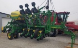 2018 JD 1795 12/23 Planter