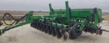 2007 Great Plains 15’ Drill