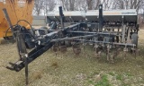 CrustBuster 3800 15' 3pt. Grain Drill