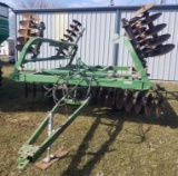 JD 235 20’ Disk