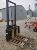 Hercu-Lift 4500 HD 3pt. Forklift