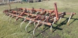 IH 45 Vibra Shank 14' Field Cultivator