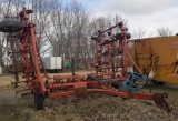 Case 26' Field Cultivator