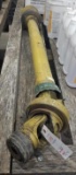 Complete Small 1000 PTO Shaft