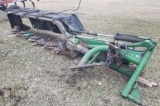 JD 270 9' Disc Mower