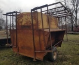 Farmstar Calf Creep Feeder