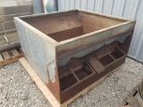 Hog Water Tank