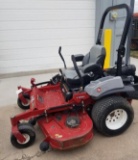 Exmark 60” Laser Z Zero Turn Mower