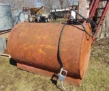 500-gal. Fuel Tank w/ Gas Boy 120v pump