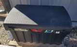 Contico Poly Pro Tuff Bin