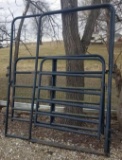 Tarter Walk-Thru Bow Gates