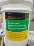 JD Corn Head Grease 35# Pail