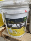 5-gal. JD Hydrau  XR Synthetic Premium Hyd. Oil