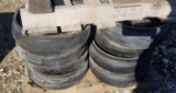 20 - JD Planter Gauge Wheels