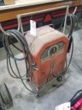 Lincoln AC-180 Arc Welder