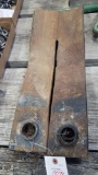 JD Mower Blades