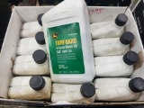 12 quarts - JD 10W-30 Turf-Gard Oil