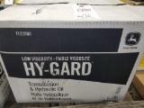 6-gal. JD Low-Vis Hy-Gard Oil