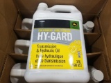 6-gal. JD Low-Vis Hy-Gard Oil