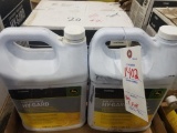 5-gal. JD Low-Vis Hy-Gard Oil