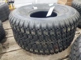 New Mower Tire, Wanda